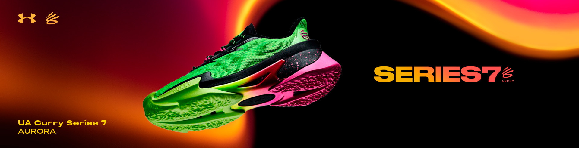 ua curry series 7 aurora nov 2025 all