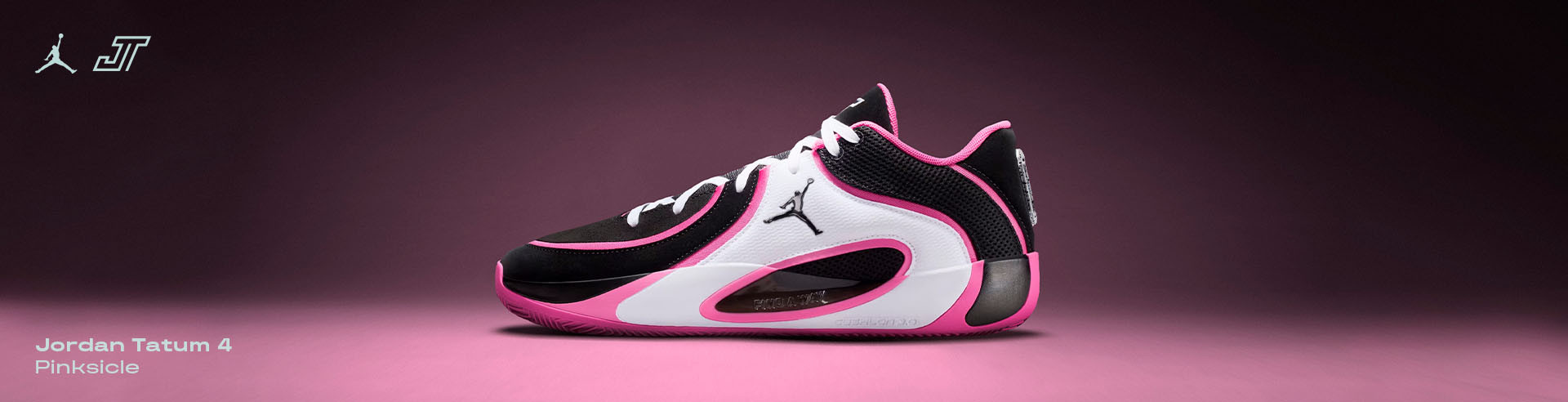 jordan tatum 4 pinksicle dic 2025 all