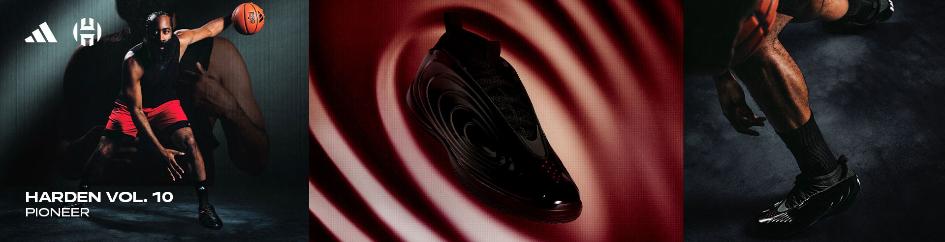 adidas harden 10 pioneer enero 2026 all