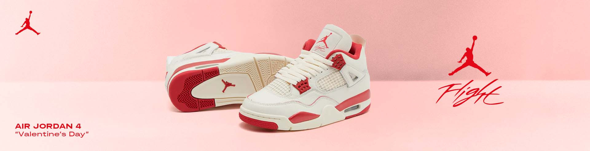 jordan air jordan 4 valentine s day feb 2026 all