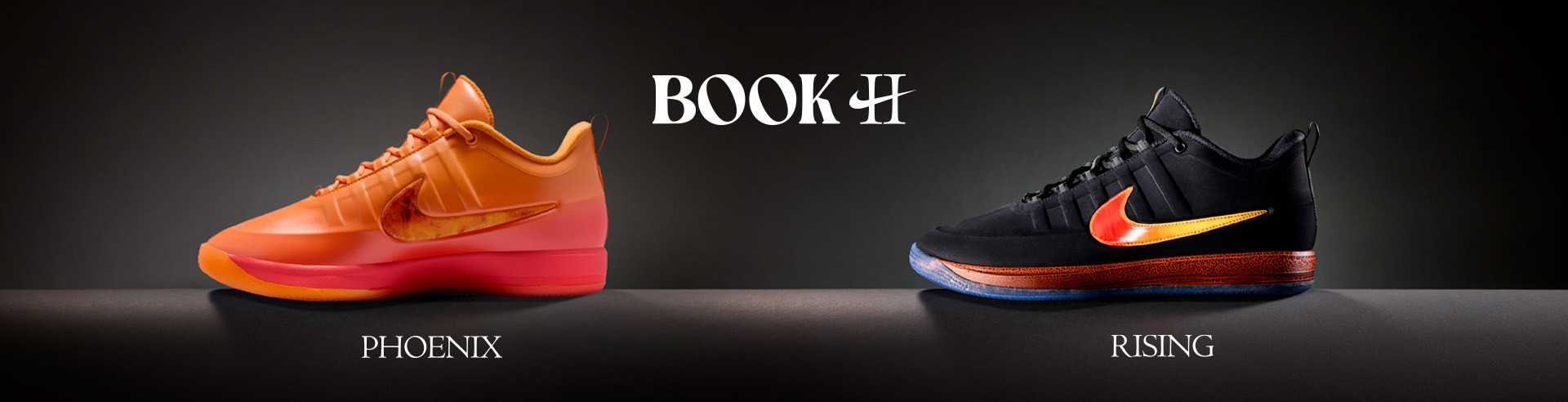 nike book 2 phoenix rising enero 2026 all