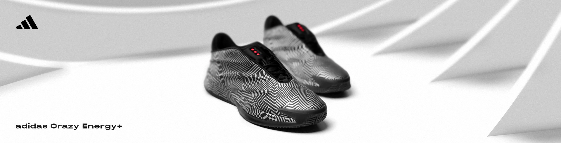 adidas crazy energy+ mar 2026 all