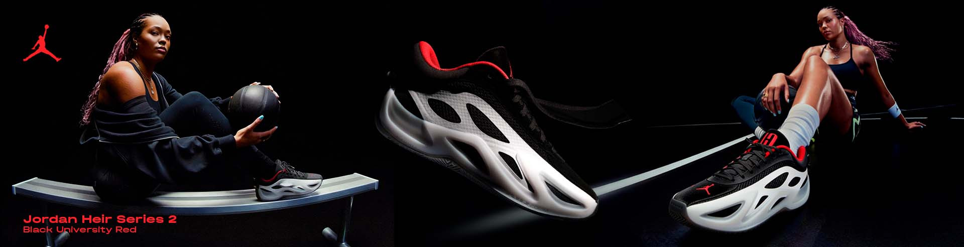 jordan heir series 2 feb 2026 all