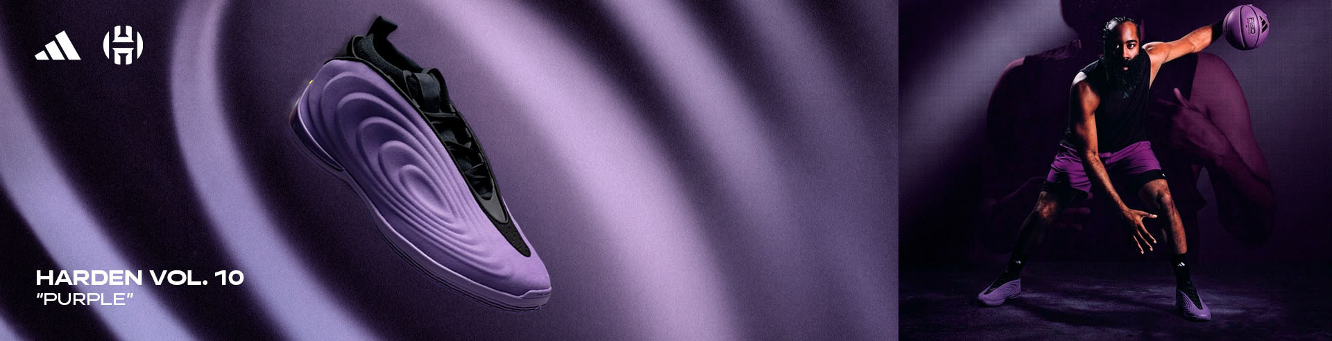 adidas harden vol 10 marzo 2026 all