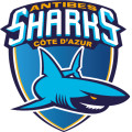 Sharks Antibes