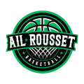 Ail Rousset Basketball
