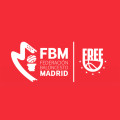 Free Basket Madrid