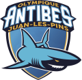 Sharks Antibes - Association - OAJLP Basket