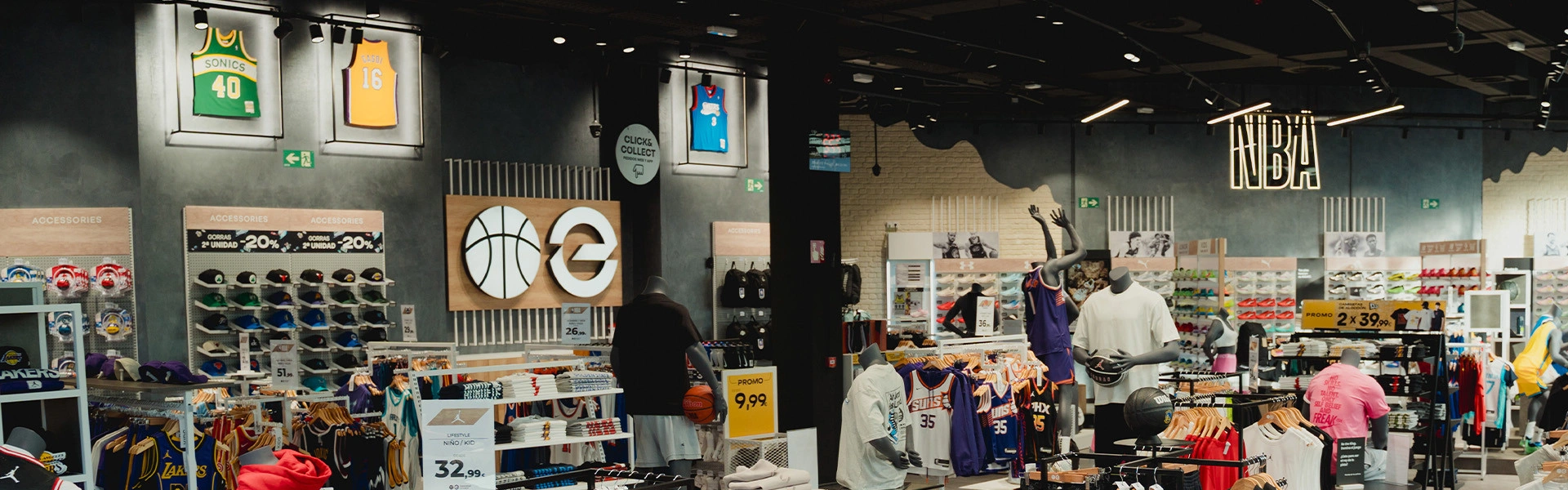 Basketball Emotion Madrid Oasiz