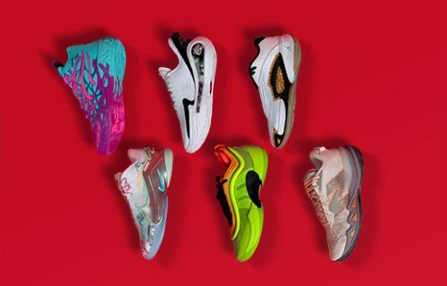 Scarpe da basket