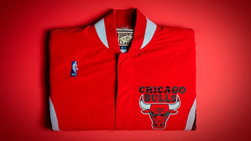 Articoli NBA in saldo