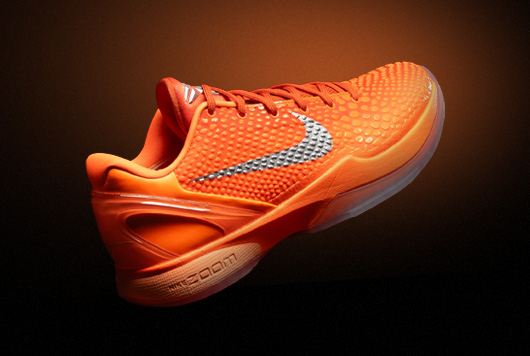 Kobe VI Protro 'Total Orange'