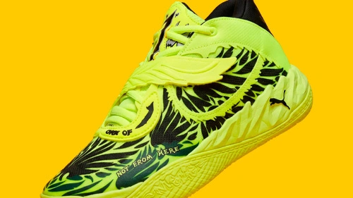 Scarpe da basket
