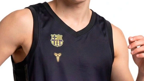  Seconda Maglia