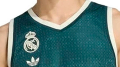 Seconda Maglia