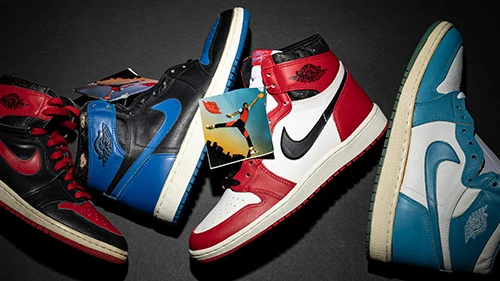 Air Jordan