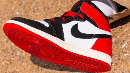 Air Jordan