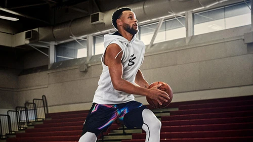 Stephen Curry
