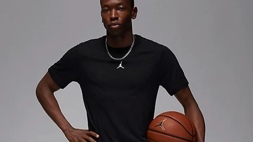 Jordan