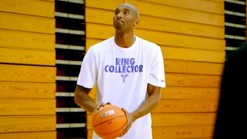 Kobe Bryant