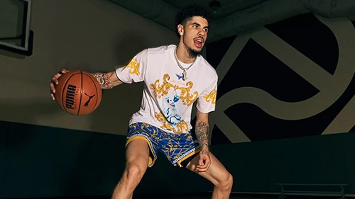 LaMelo Ball