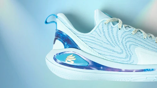 Scarpe da basket Bambino