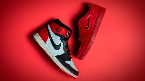 Sneakers in saldo