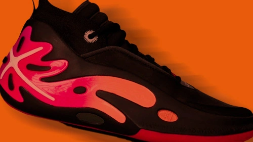 Scarpe da basket