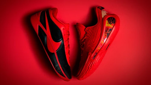 Scarpe da basket in saldo 
