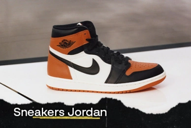 card Sconti fino al 50% sulle tue Jordan preferite.