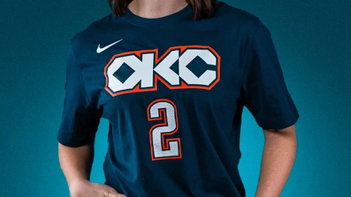 Magliette a maniche corte