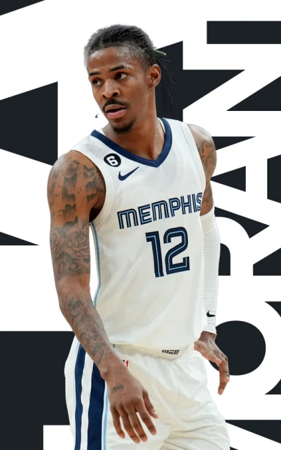 Ja Morant 