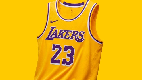 Maglie NBA