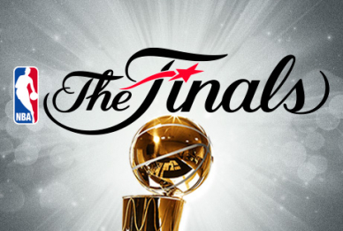 card NBA Finals 2025: Oklahoma vs Indiana