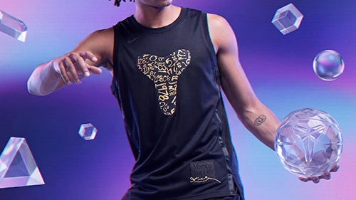 Maglie Performance