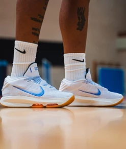 card Scarpe da Basket