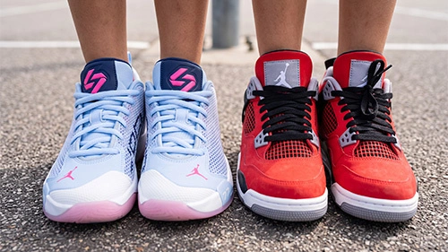Scarpe